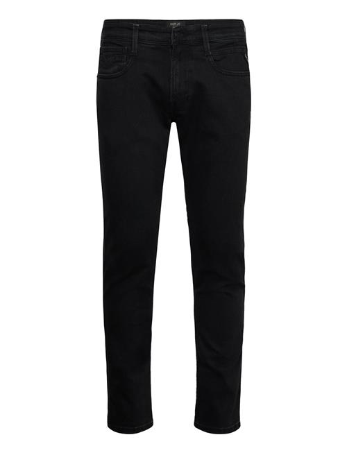 Replay | Anbass Trousers Slim 573 Eco Plus | 38 x 32