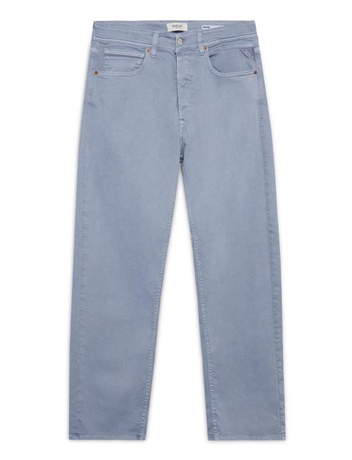 Replay | Grover Trousers Straight | 38 x 32