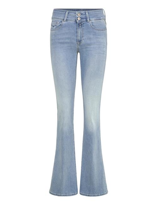 Replay | Newluz Flare Trousers Flare | 26 x 34