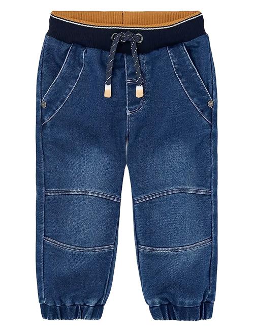 Boboli | Denim Trousers Knit | 122