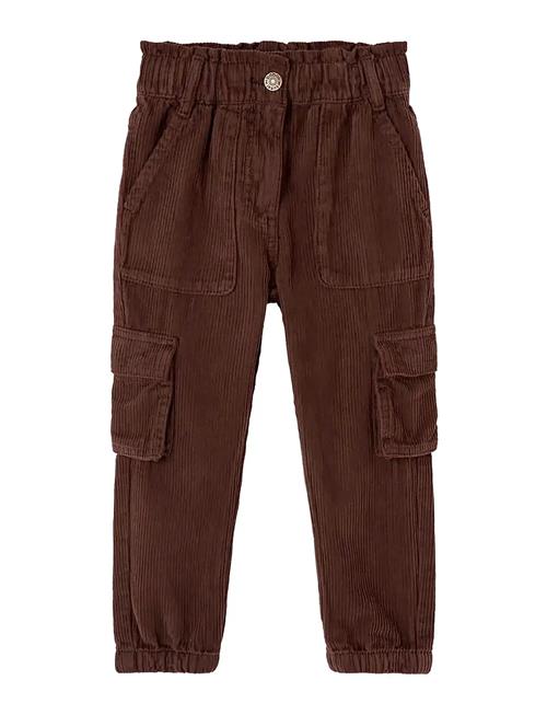 Boboli | Corduroy Trousers | 92