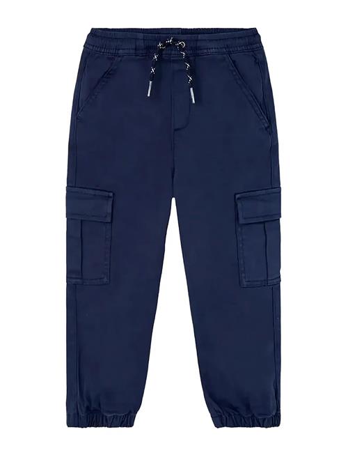 Boboli | Stretch Twill Trousers | 104