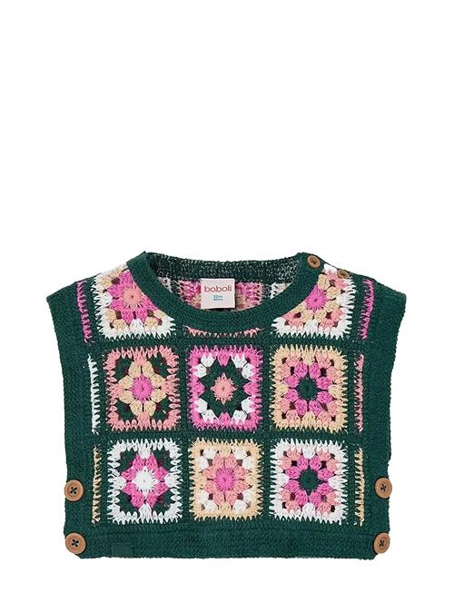 Boboli | Knitwear Vest | 110