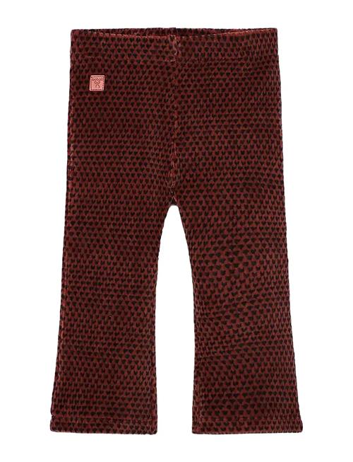 Boboli | Stretch Corduroy Leggings | 110