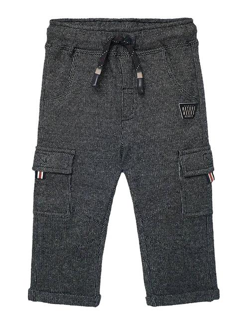 Boboli | Knit Trousers Fantasy | 128