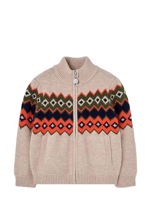 Boboli | Knitwear Jacket | 98