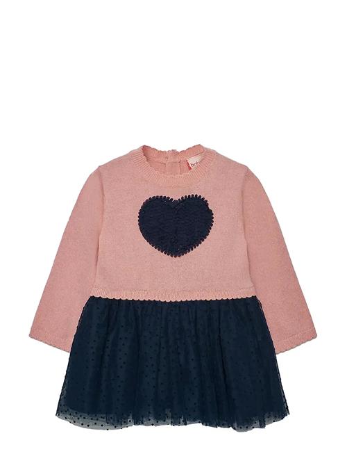 Boboli | Knitwear Combined Dress | 104