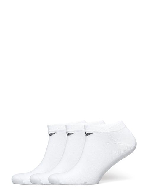 Emporio Armani | Socks Set | S/M