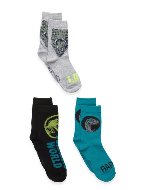 Sun City Jurassic Park | Socks | 31/34