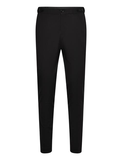Lindbergh | Stretch Tuxedo Pants (For Style 30-Stretch Tuxedo Pants (For Style 30-605004) | 46