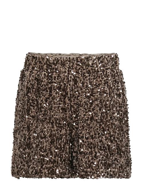 ONLY | Onlconfidence New Sequins Shorts Jrs | M