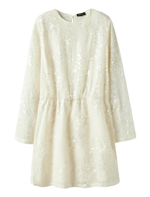 LMTD | Nlfrisianna Ls Short Dress | 164