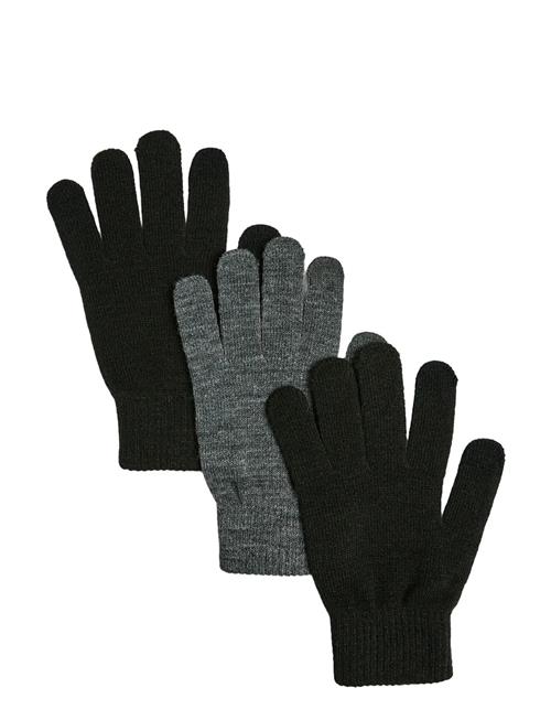 Pieces | Pcnew Buddy Smart Gloves 3-Pack Noos Bc | ONE SIZE