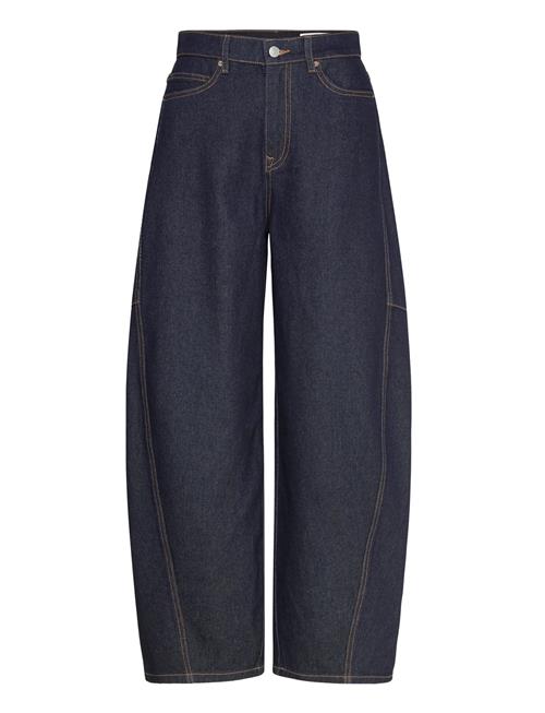 Vero Moda | Vmkaitlin Hr Wide Barrel Jeans Si352 | 25 x 32