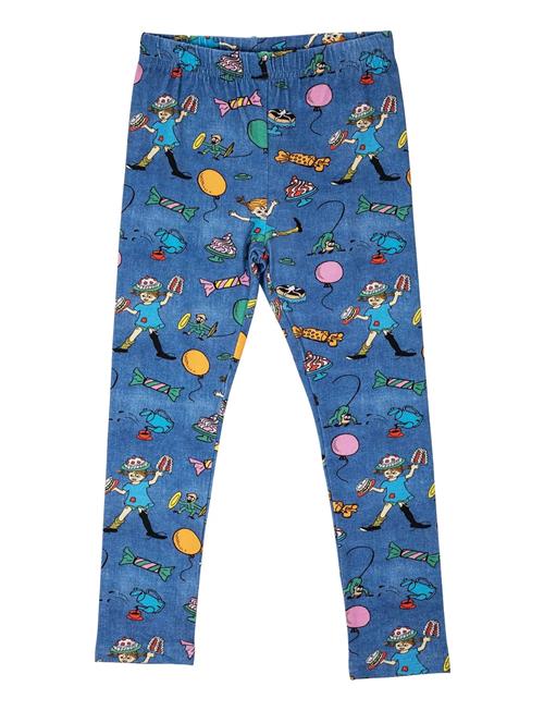 Martinex | Fest Pippi Leggings | 122