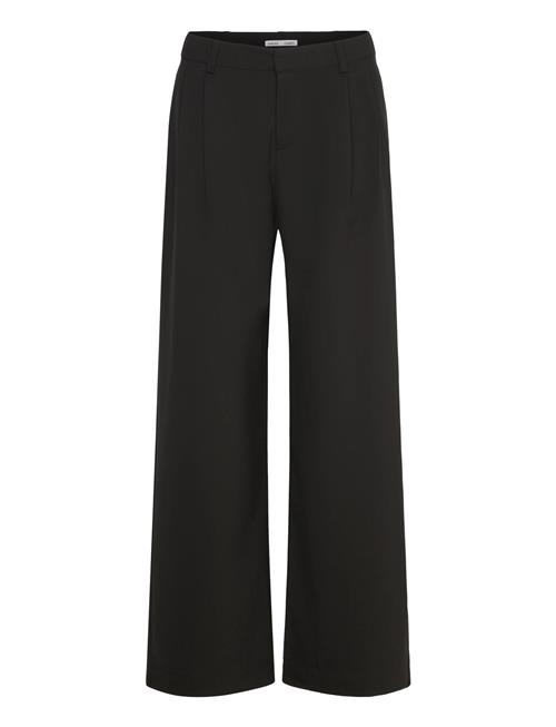 Ahlvar Gallery | Mel Wool Trousers | L