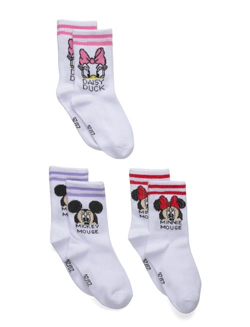 Disney | Socks | 31/34