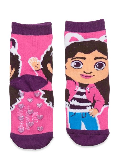 Gabby's Dollhouse | Socks | 23/26