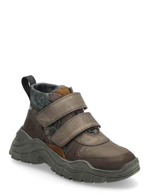 ANGULUS | Shoes - Flat - With Velcro | 28