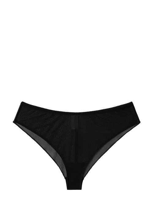 Understatement Underwear | Mesh Cheeky | S