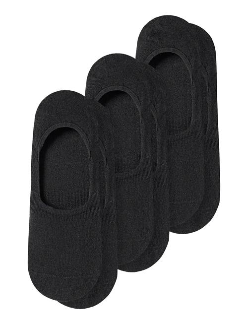 Schiesser | 3Pack Damen In-Shoes - In Shoe | 39-40