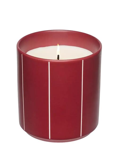 Design Letters | Pyjamas Scented Candle | H:8.7CM