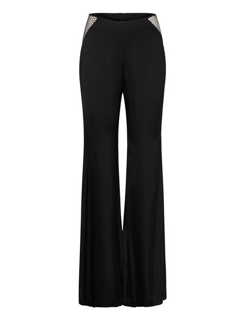 ROTATE | Mid Waist Flared Pants | 38