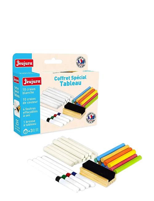 JeuJura | Blackboard - Accessories Set | ONE SIZE