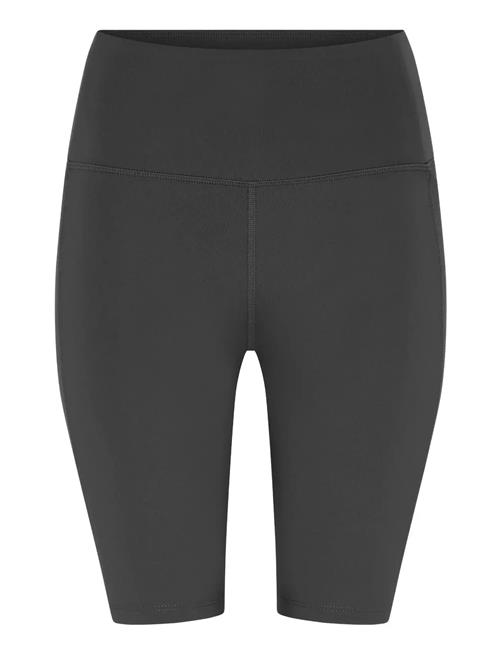 Girlfriend Collective | Pocket High-Rise Bike Shorts | XXL
