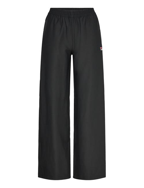 FILA | Rovenna Straight Wide 4-Way Stretch Pants | M