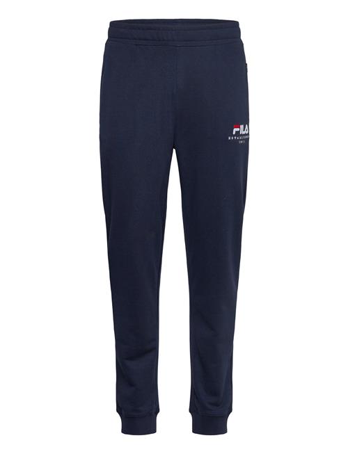 FILA | Valsera Regular  Logo Sweatpants | S