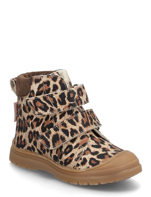 ANGULUS | Boots - Flat - With Velcro | 21