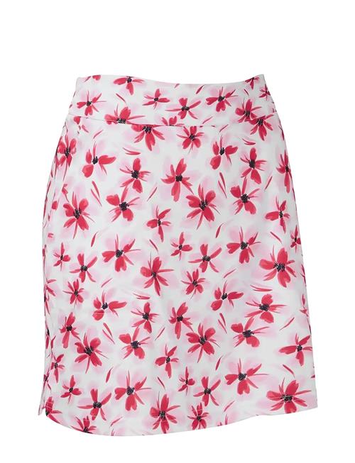 FootJoy | Floral Print Knit Skort | M