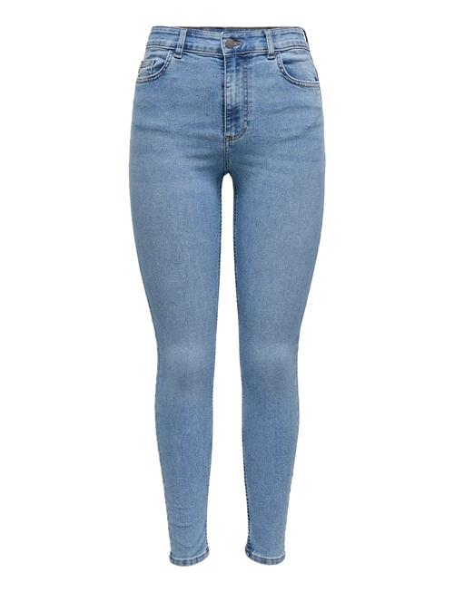 JDY | Jdymoon Hw Skinny Jeans Medbluednm Noos | M x 34