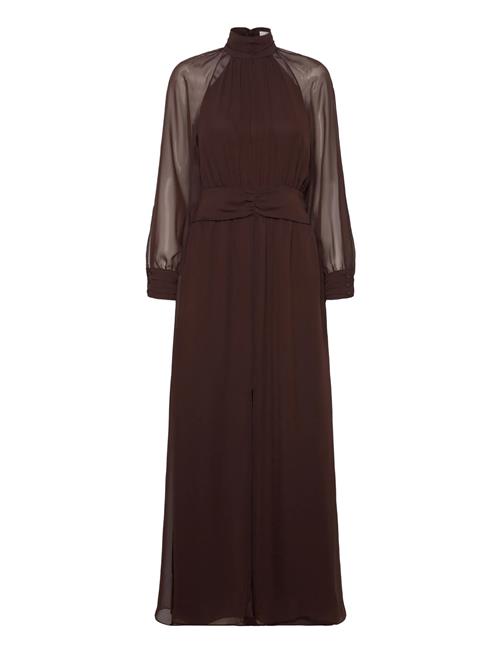 Dante6 | Dante6-Rita Bohemian Maxi Dress | 36