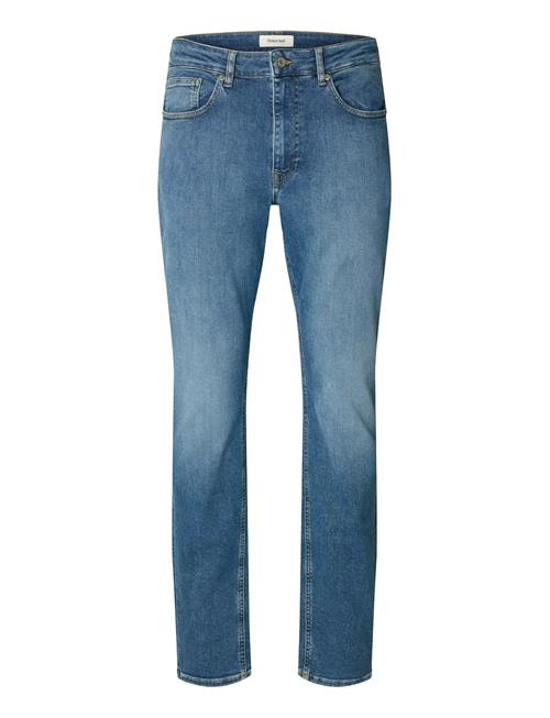 Selected | Slh75-Slim Cleo Flex Mb 616 Jeans Noos | 34 x 34