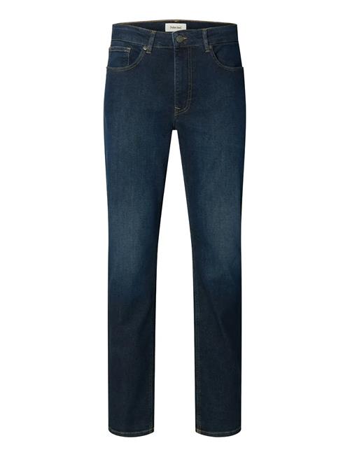 Selected | Slm175-Slim Cleo Flex Db 615 Jeans Noos | 32 x 32