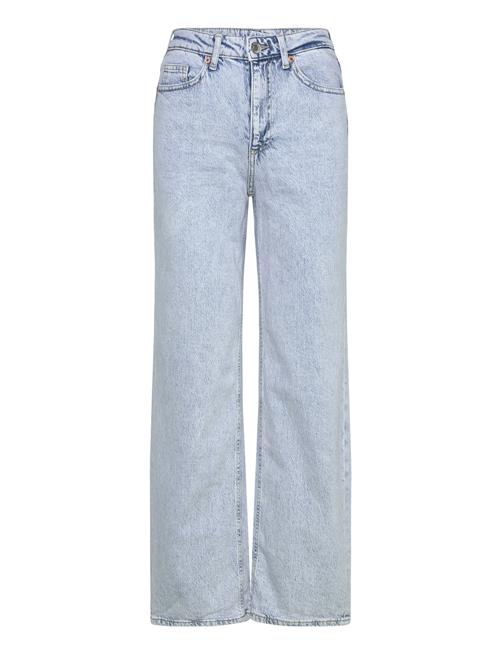 Vero Moda | Vmtessa Hr Wide Jeans Ra3052 Ga Noos | 25 x 30
