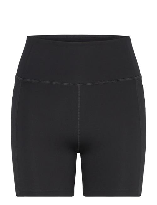 Girlfriend Collective | Pocket High-Rise Run Shorts | XL