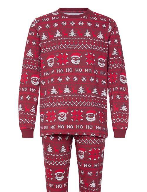 Happy Seasons | Ho Ho Ho Julepyjamas | M