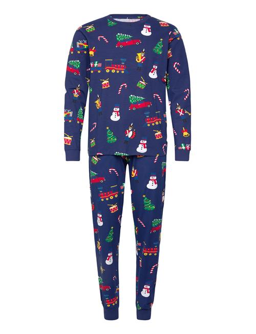 Happy Seasons | Christmas Toys Pyjamas | XXXL