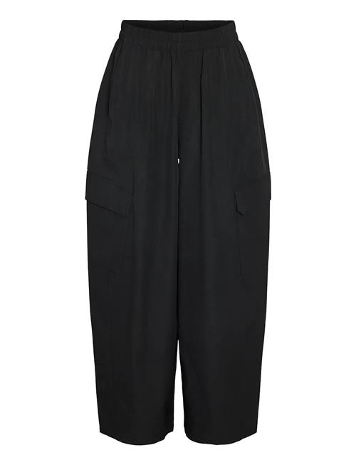 NOISY MAY | Nmkirby Mw Barrel Pants | M