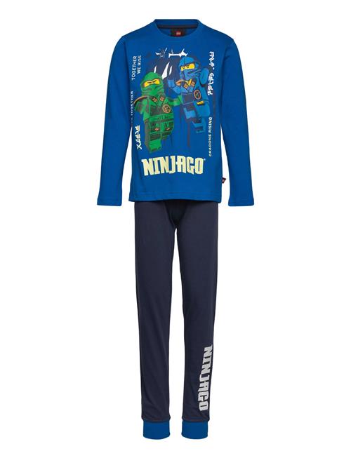 LEGO kidswear | Lwagan 701 - Pyjamas. | 98