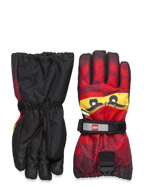 LEGO kidswear | Lwagan 807 - Gloves W/Mem. | 134-140