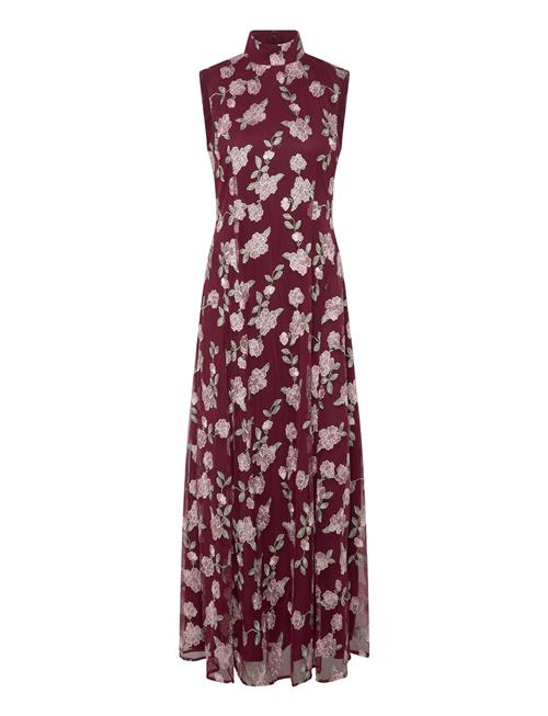 ROTATE Birger Christensen | Sleeveless Maxi Dress | 34
