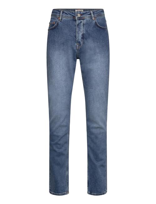 Morris | Jermyn Stretch Jeans | 34 x 34