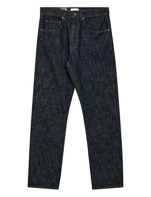 Anerkjendt | Akjustin Jeans - 8004 Midnight Raw | 36 x 34