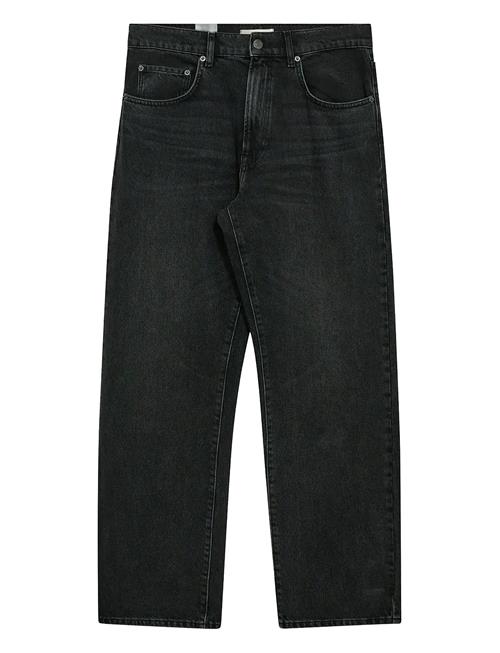 Anerkjendt | Akjonas Jeans - 8002 Dg Shadow | 33 x 34