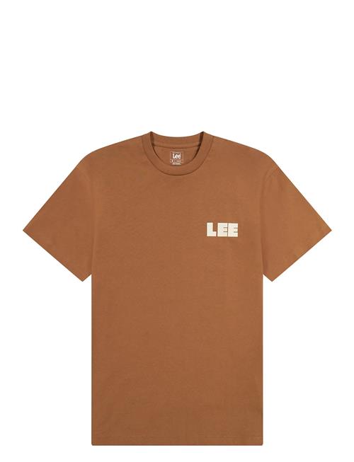 Lee Jeans | Ww Graphic Tee | S