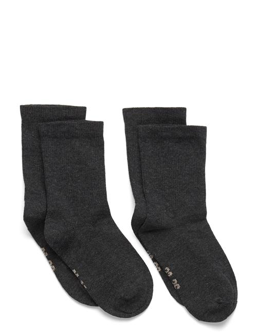 Minymo | Perfect Basic Socks (2-Pack) | 19\22